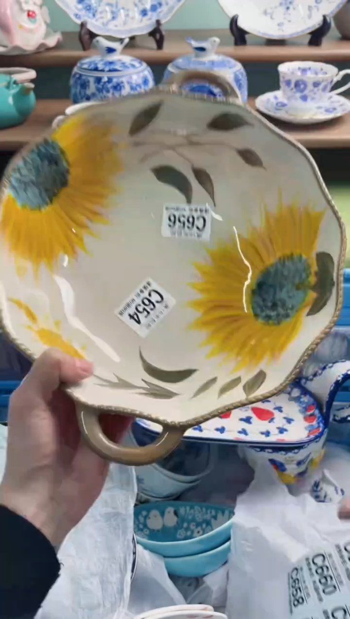 陶瓷寒XC656瑕疵********