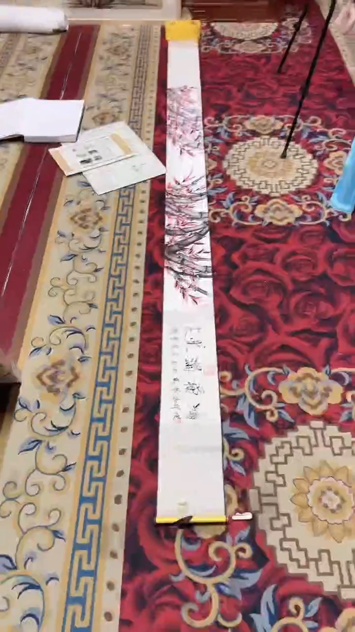 【闪购商品】国画陈培华老师国画作品30