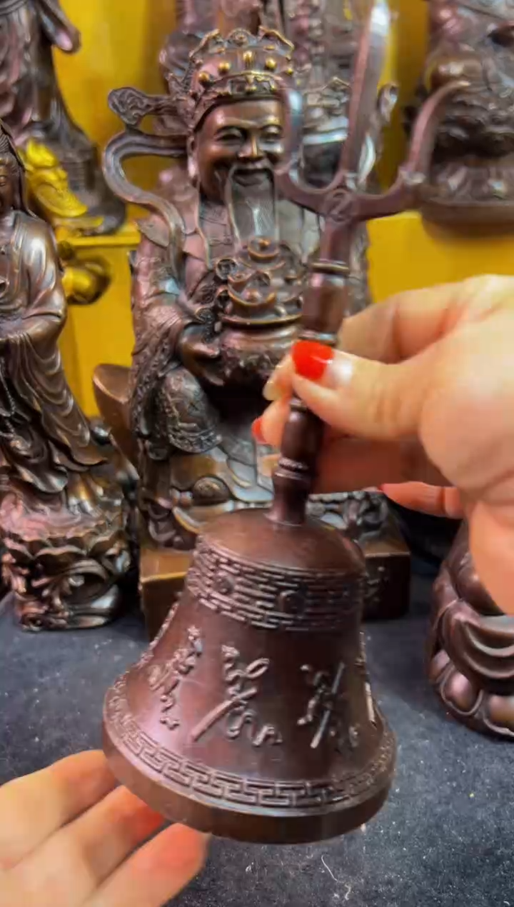 【闪购商品】1案台摆件 物品摆件 