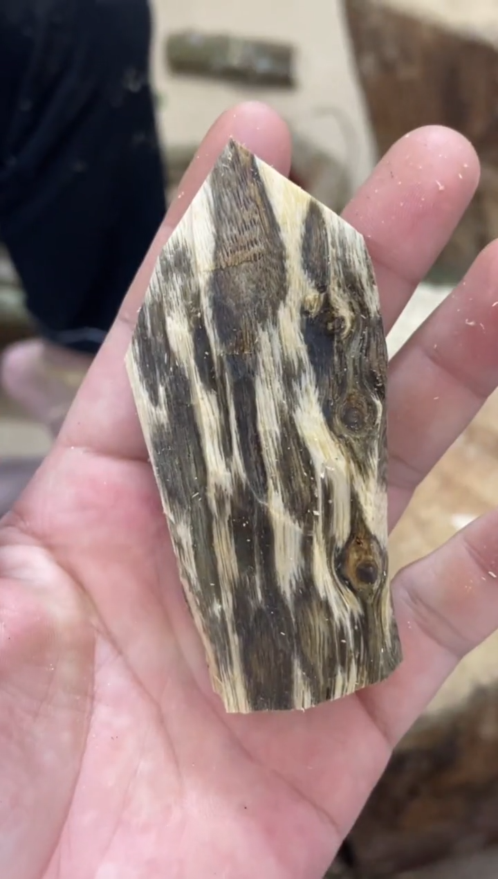 沉香沉香碎屑棋楠沉香 原料文创1