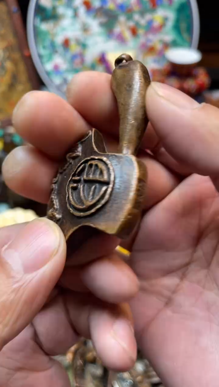 【闪购商品】明哥精品复古摆件闪购链接