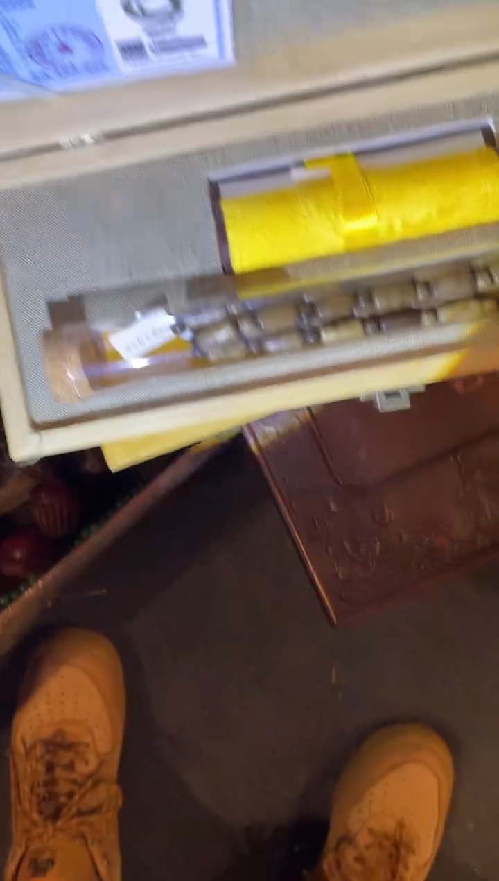 【闪购商品】一一一一一一沉黄108