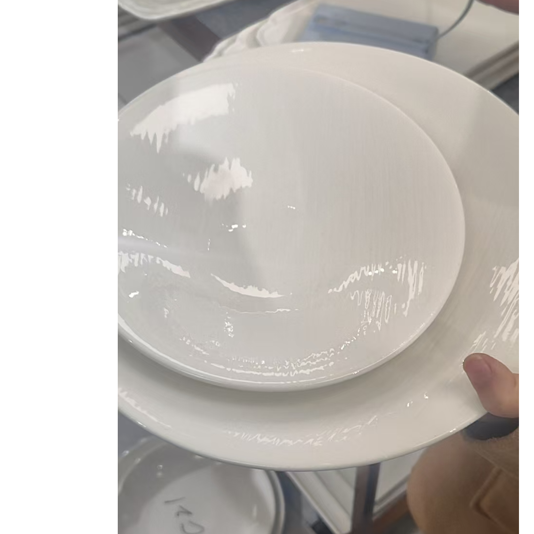 八宝瓷器盘新号开播