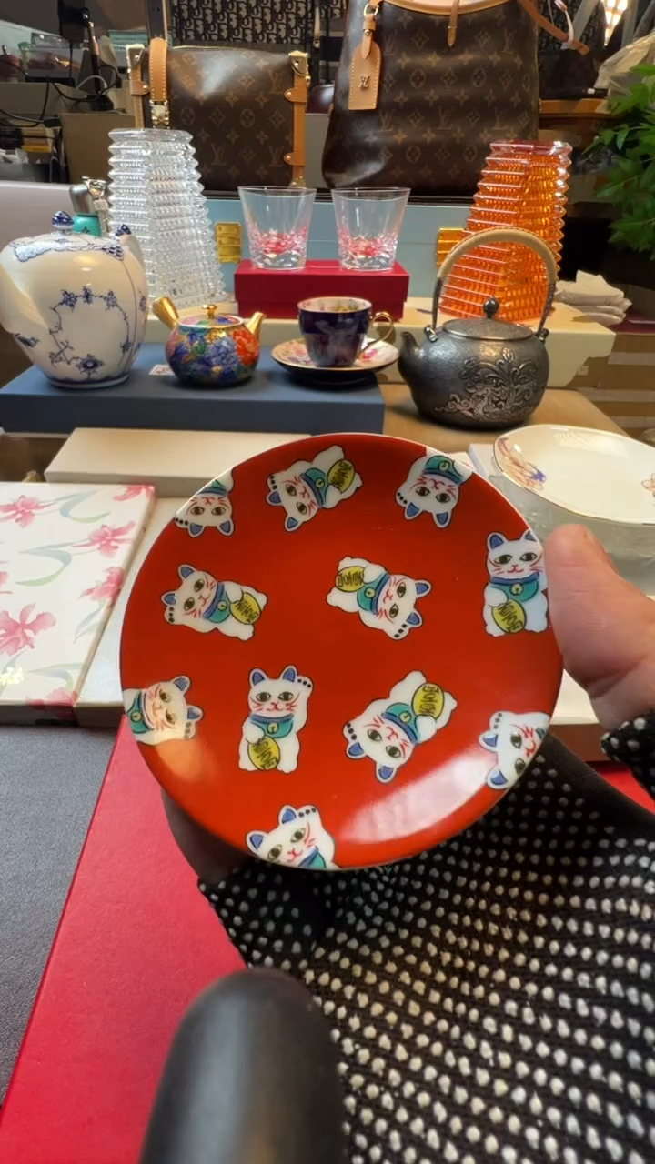 【闪购商品】瓷片启航瓷器精选