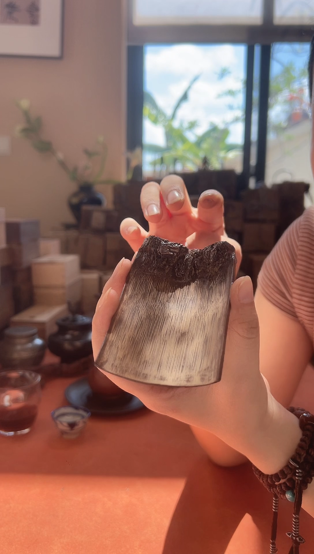 淡****?一个茶则哈哈