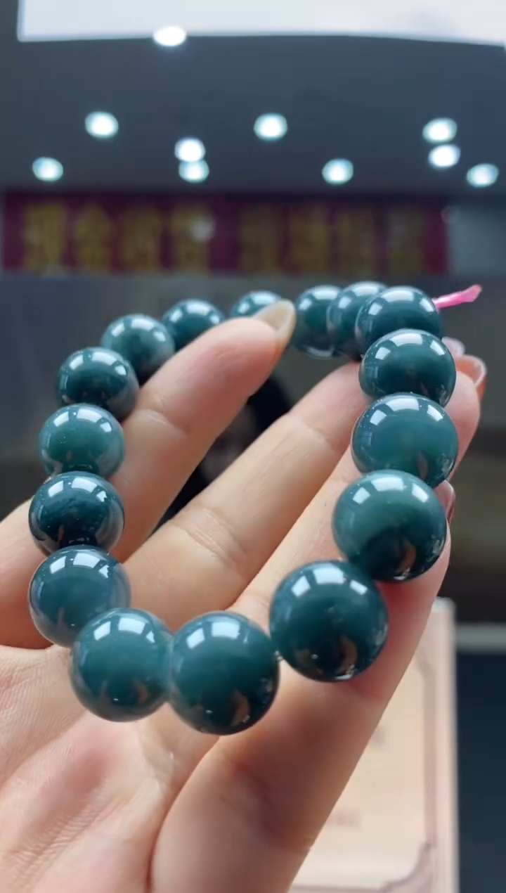【闪购商品】定制翡翠未镶嵌********525