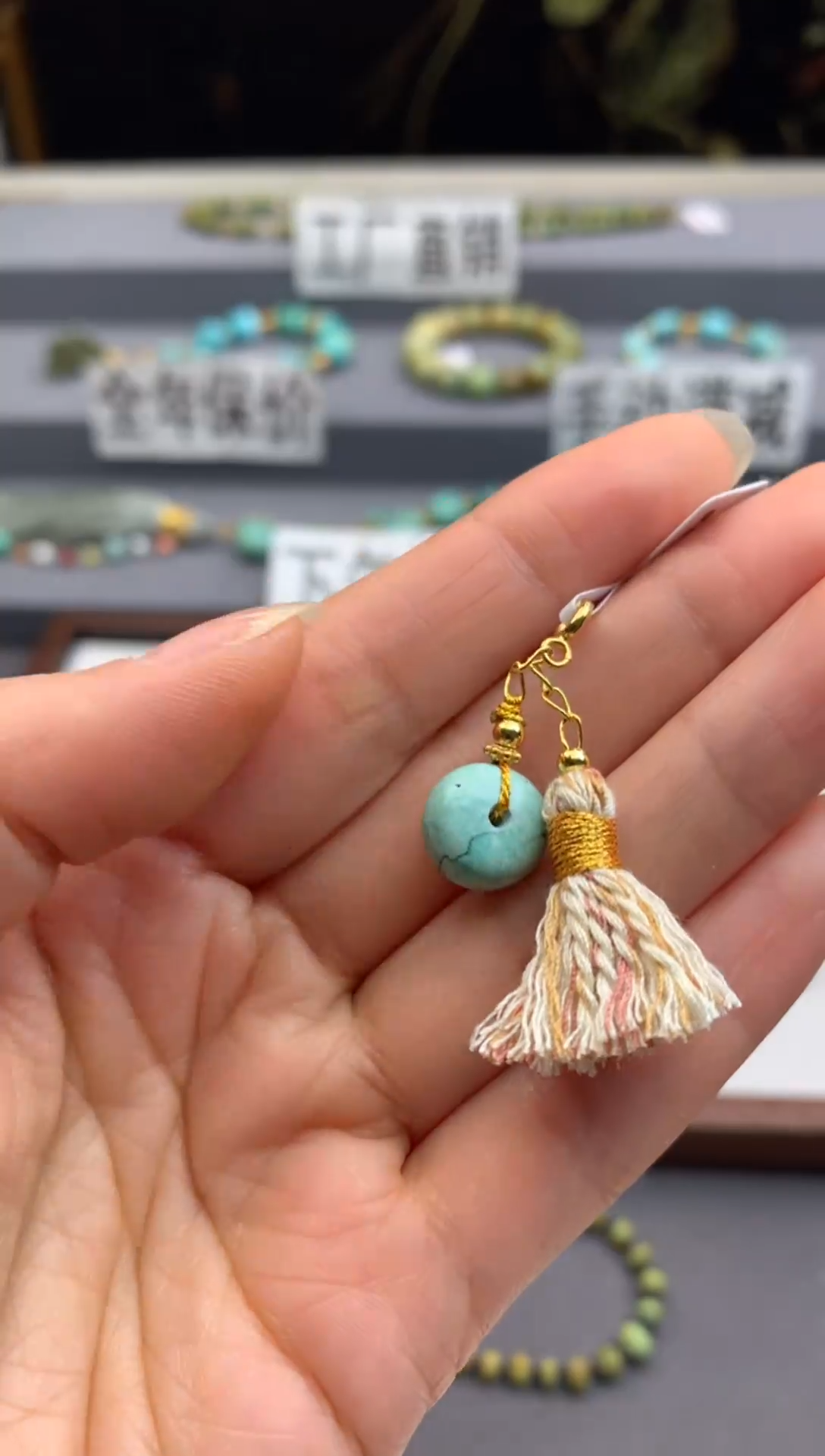 未镶嵌提溜南红玛瑙茜.T241