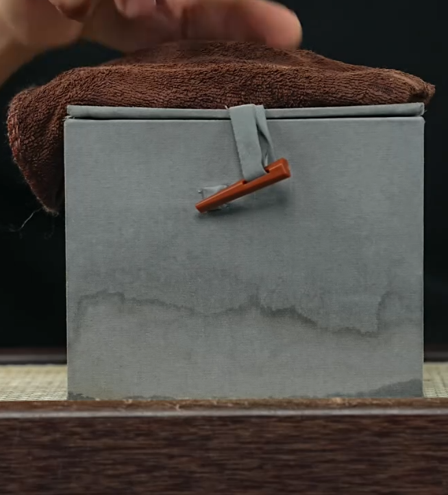 宜兴全手工紫砂壶 2.5