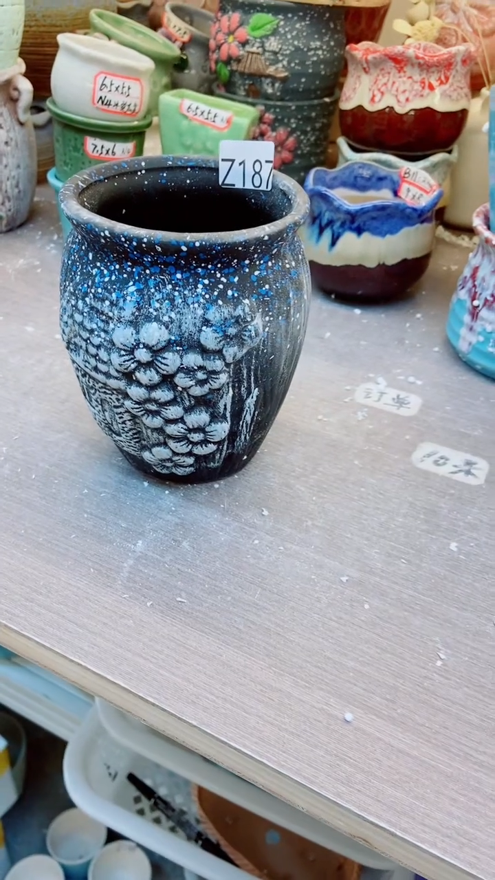 【闪购商品】陶瓷@@Z187