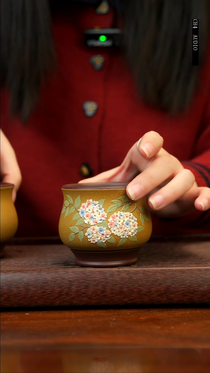 茶壶紫砂宜兴紫砂