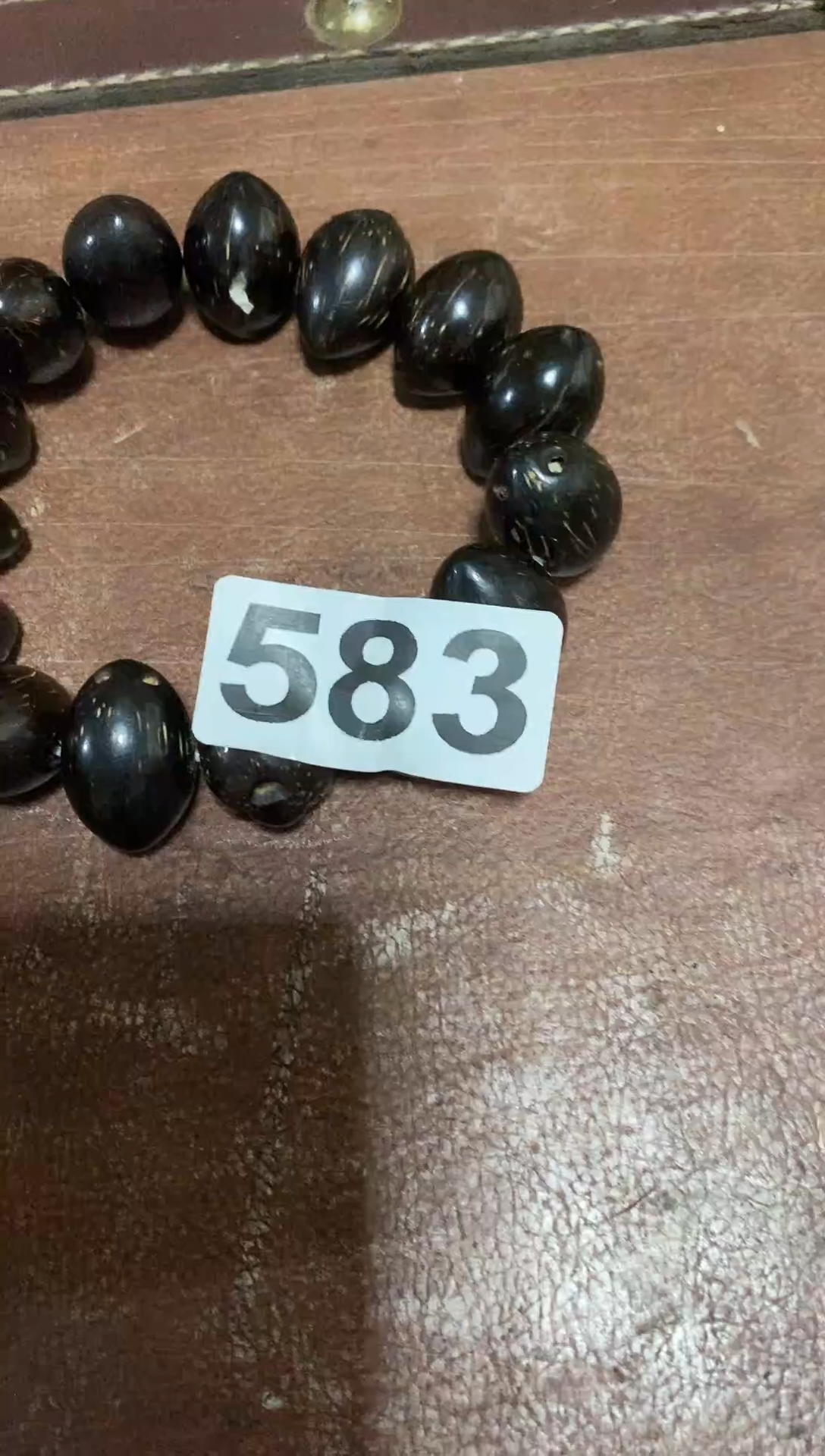 手串滴血莲花菩提云阳精选好物583