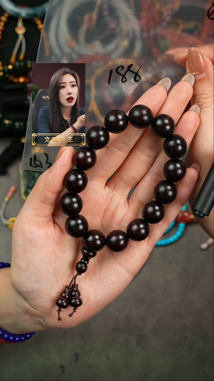 【闪购商品】小叶紫檀手串/手链遇见匠心品质回血