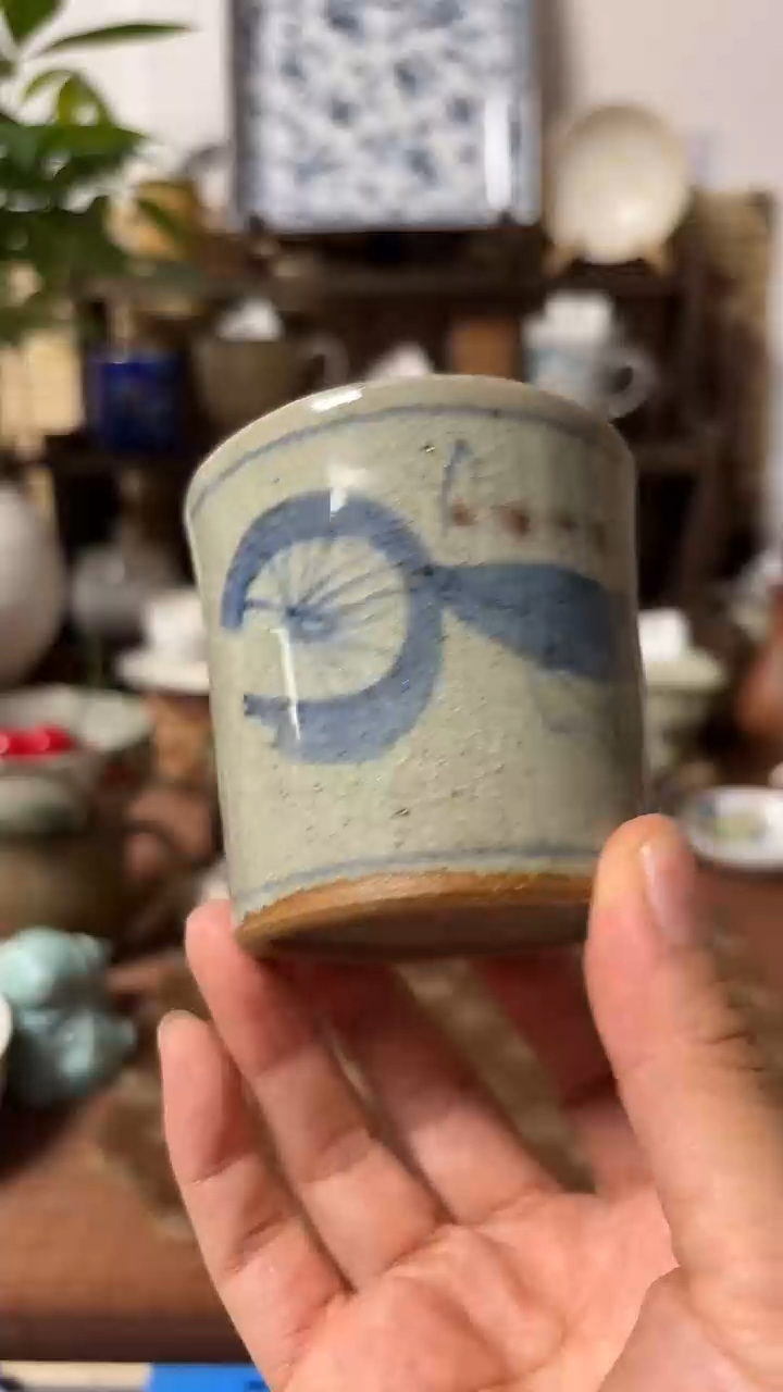 【闪购商品】瓷片喵喵家的都是大漂亮