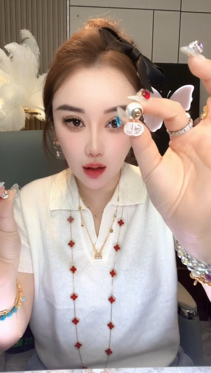 亚克力不锈钢cd水晶