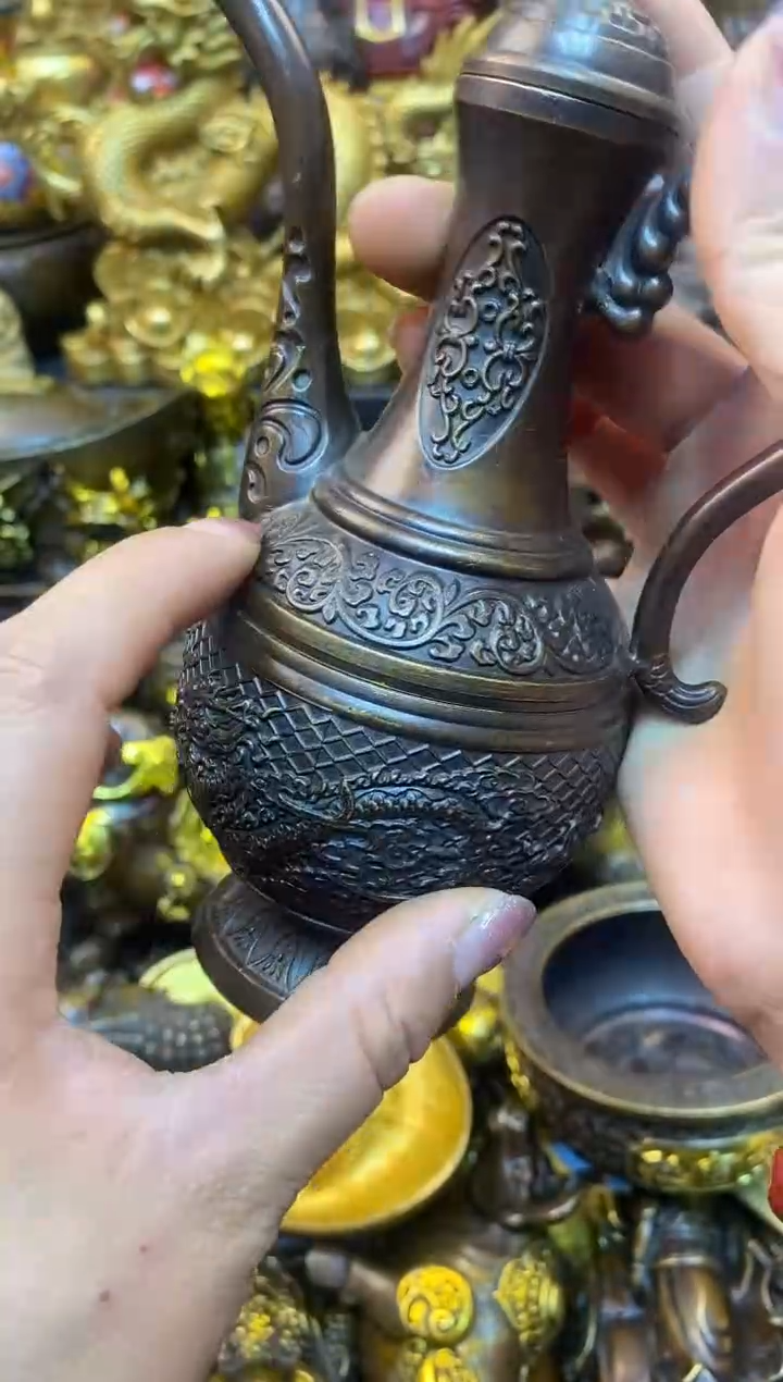 案台摆件 桌面摆件