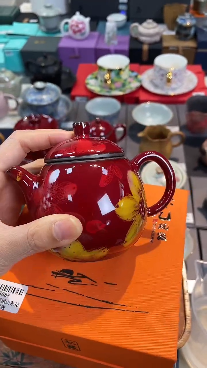 【闪购商品】茶器茶器茶器茶器