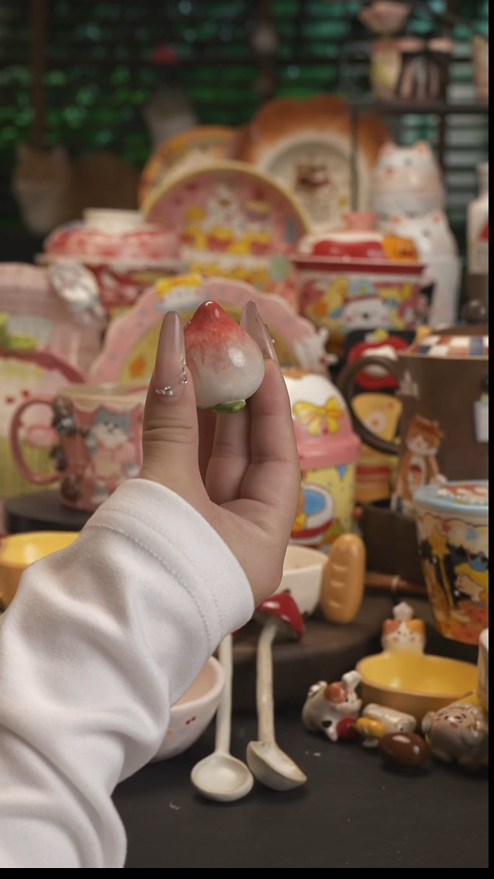 【原创设计】景德镇手绘陶瓷