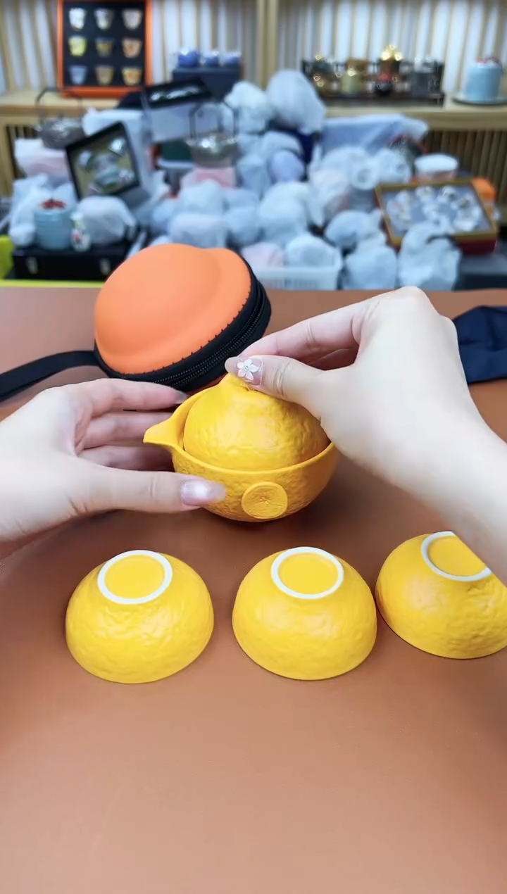 【闪购商品】万家瓷坊清货商品链接@@X611