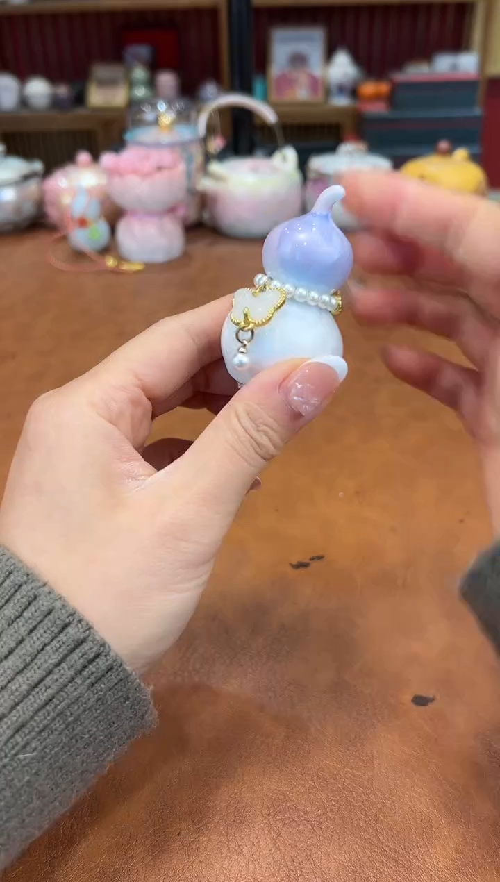 -熹宁陶瓷通用链接