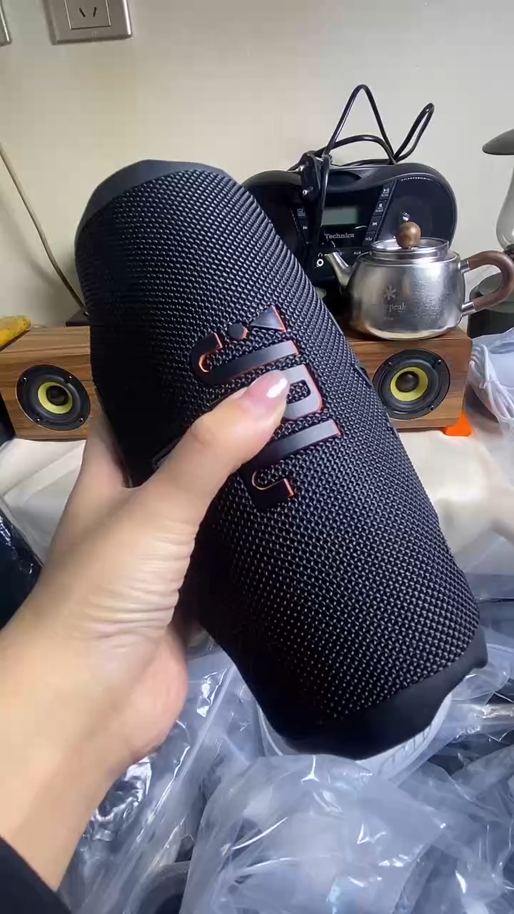 伤***天冲击波音响