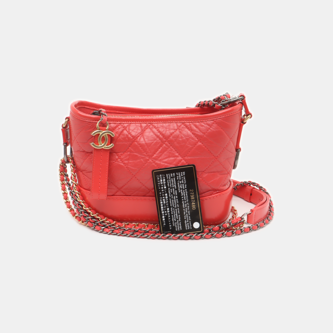 99新 Chanel/香奈儿 红布林/C6/香奈儿/68854087/z/122097