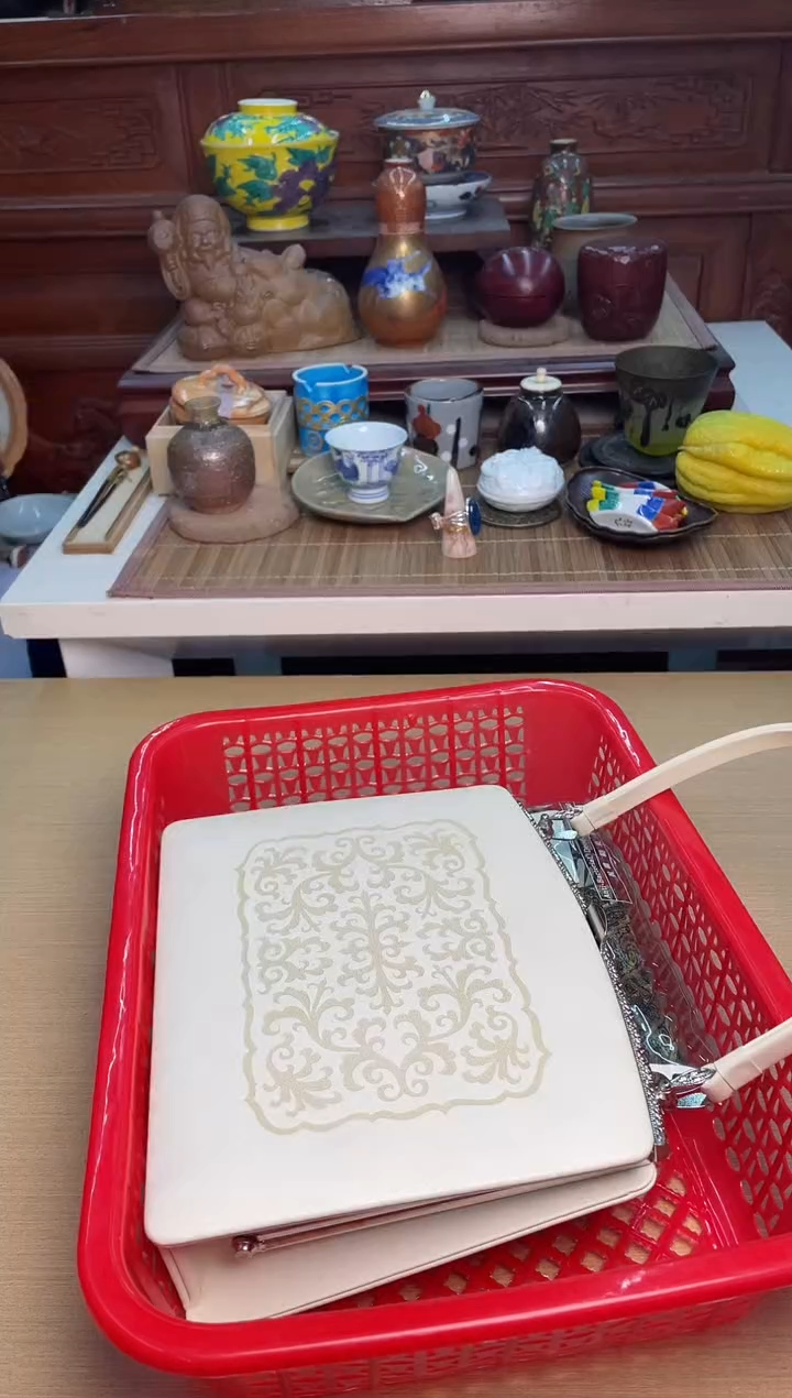 墨**尘3件直播专用链接