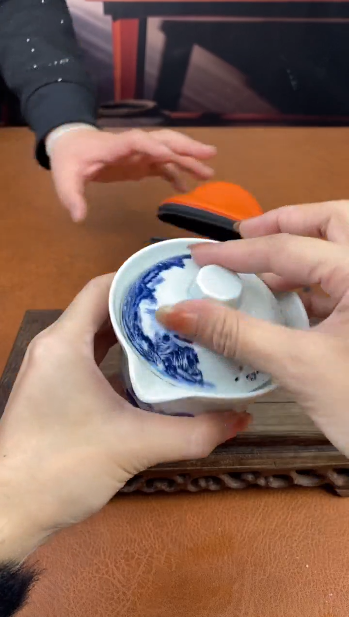 【闪购商品】陶禧茶器闪购福利V