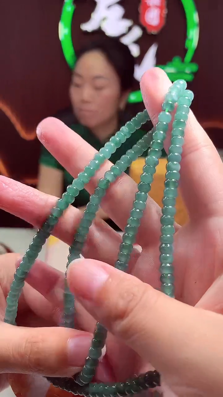 未镶嵌定制翡翠定制翡翠（拍一发一）
