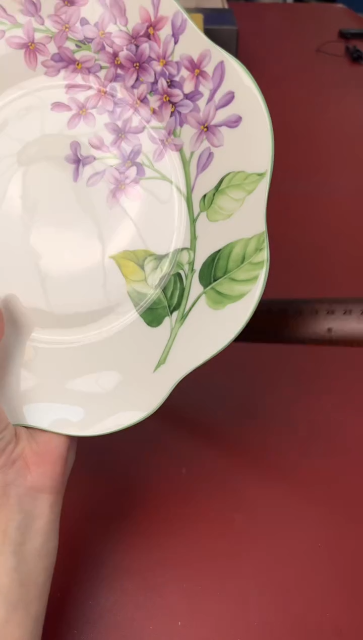 【闪购商品】瓷片正午瓷缘 臻品CQ源泉@@3L24