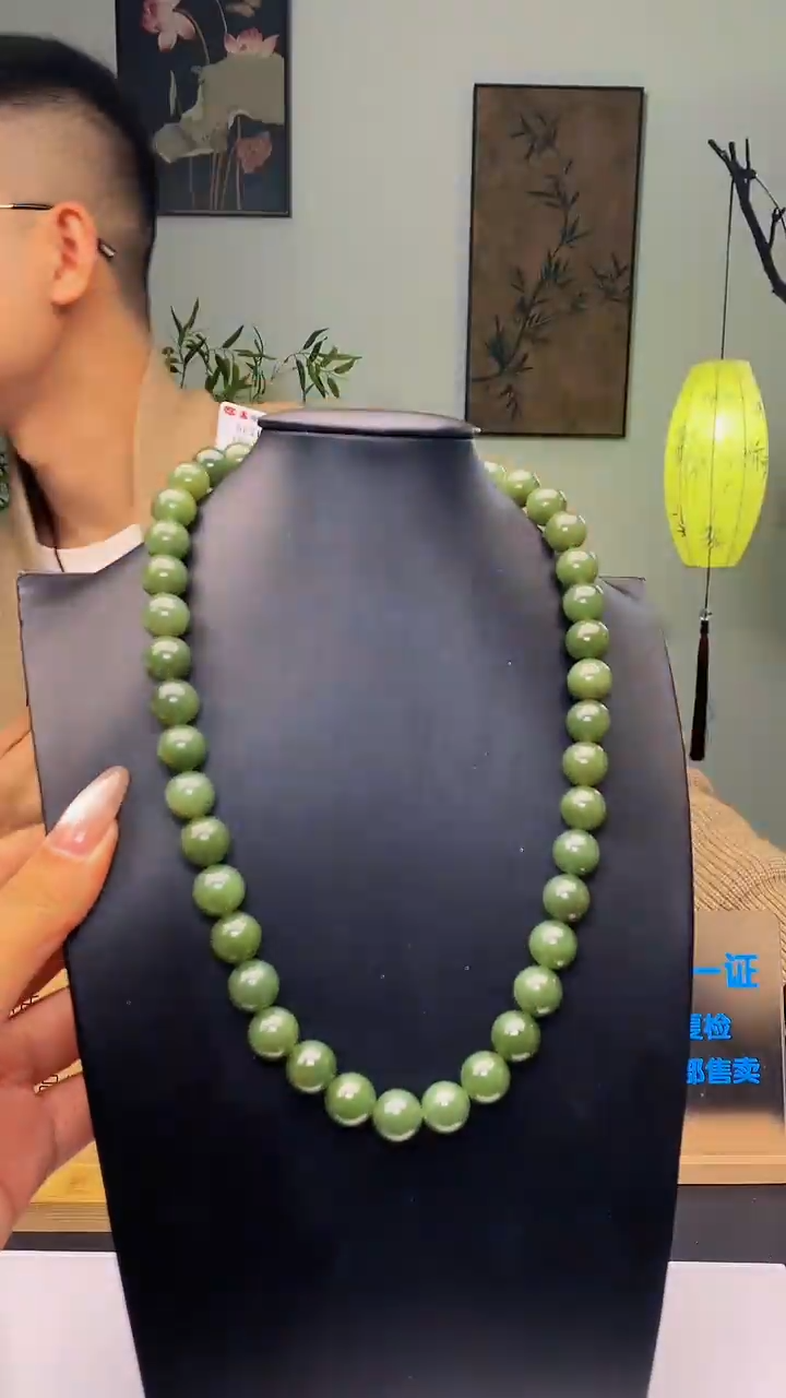 【闪购商品】定制和田玉拍一发一