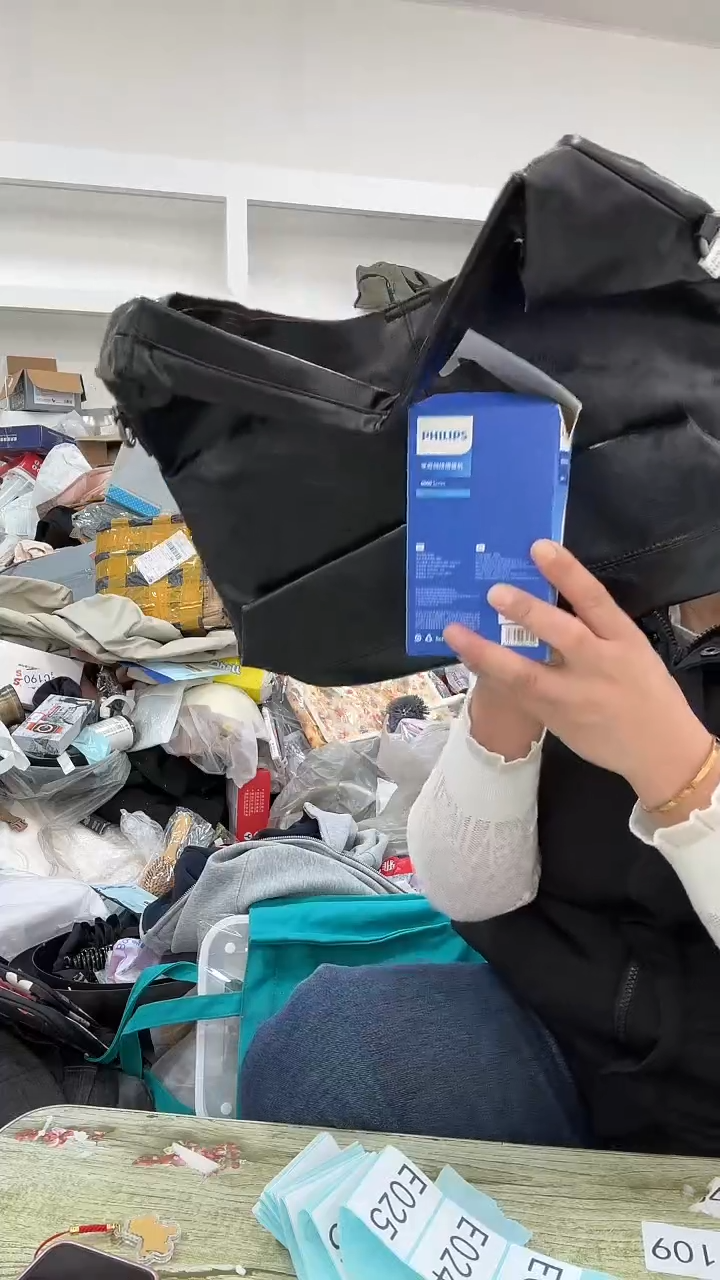 织物琪老板超好看商品