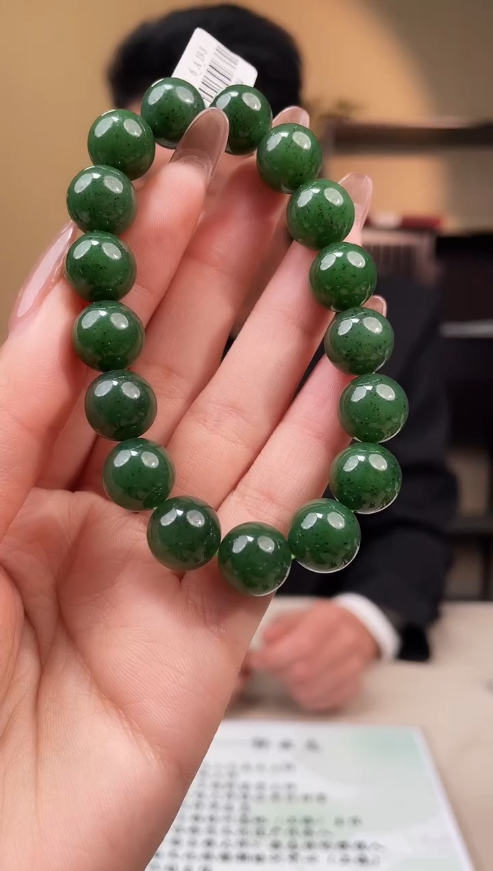 颈饰未镶嵌和田玉多样性拍一发一140026