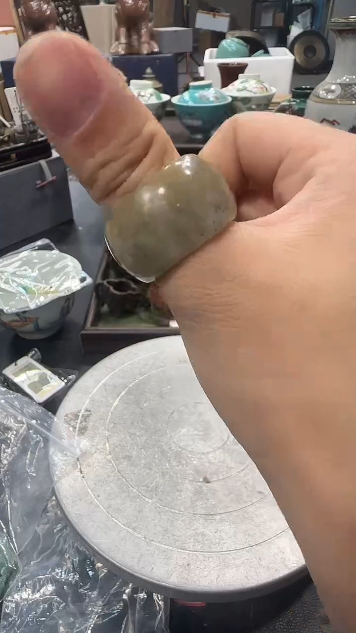 有机玻璃家具摆件定制链接