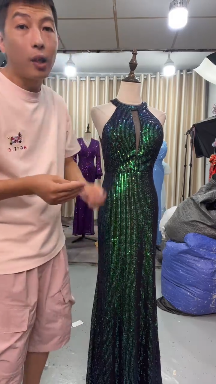 二蛋礼服 -断码清仓二蛋礼服 -断码清仓4XL