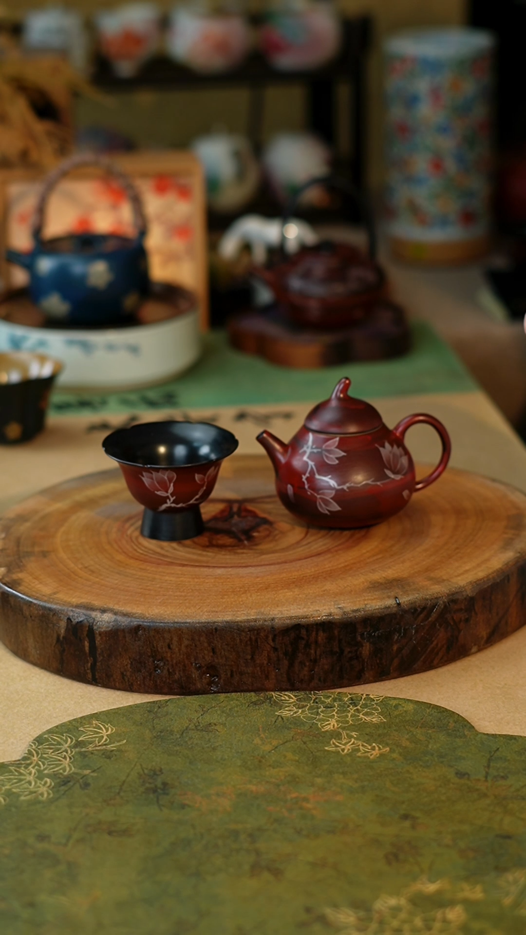 【闪购商品】瓷片片@瓷片片瓷片片@瓷片片