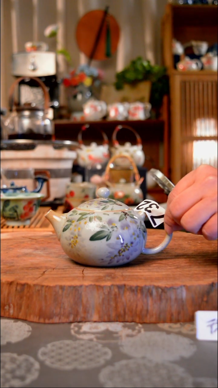 【闪购商品】杯景德镇瓷生活手作