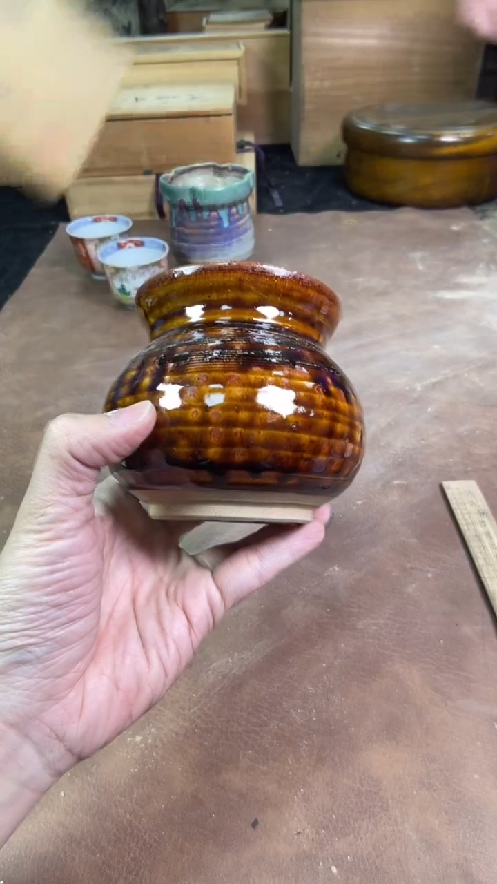 【闪购商品】摆件茶宠瓷器茶具套装