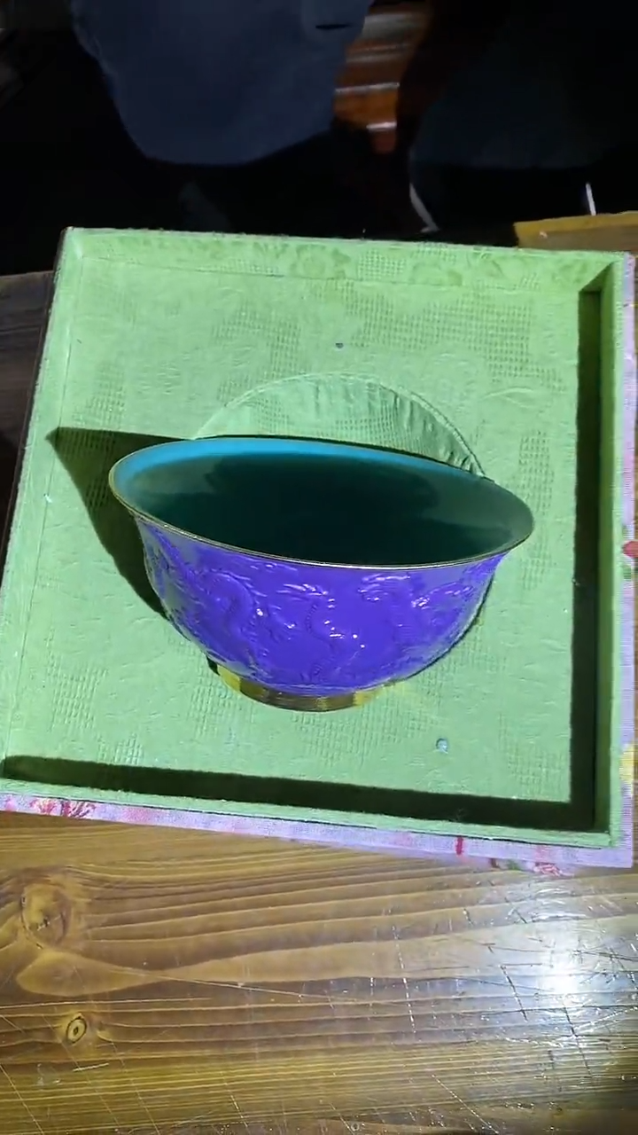 Q466景德镇高端瓷器