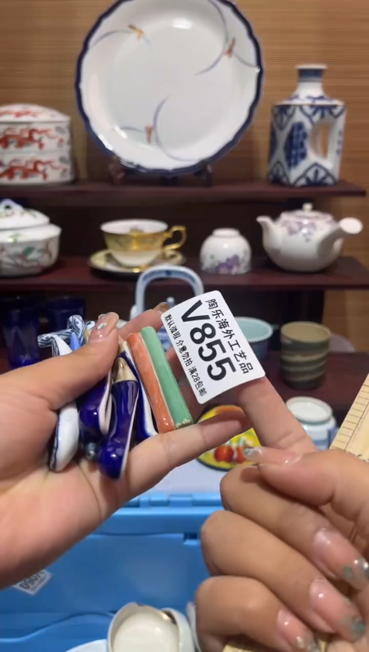 其他小***身          v855