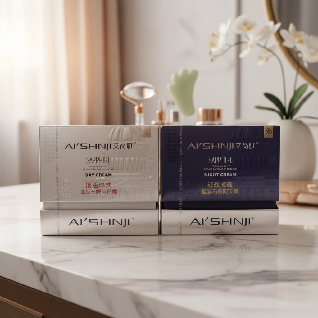 预售编号链接“3”霜夜霜面霜（具体以主播过款为主）