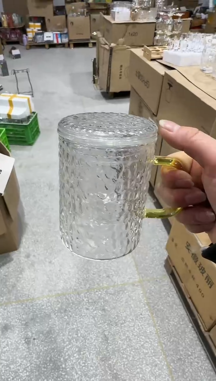 【闪购商品】玻璃无盖款青苹果闪购价