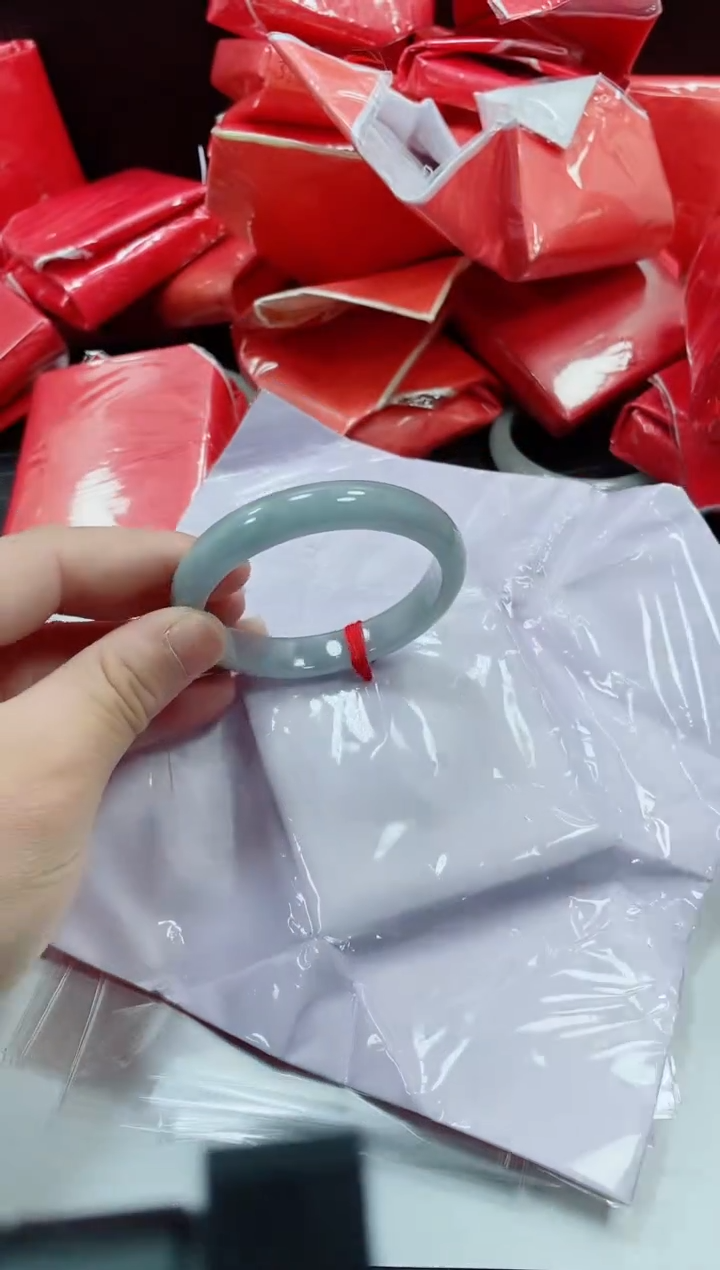 非金属无小哥47号59.5圈口