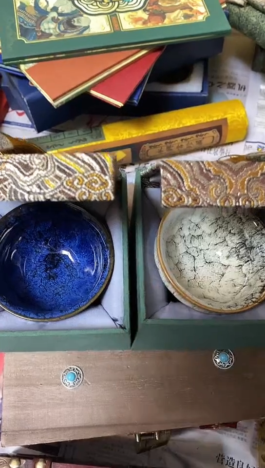 木精品------------摆件