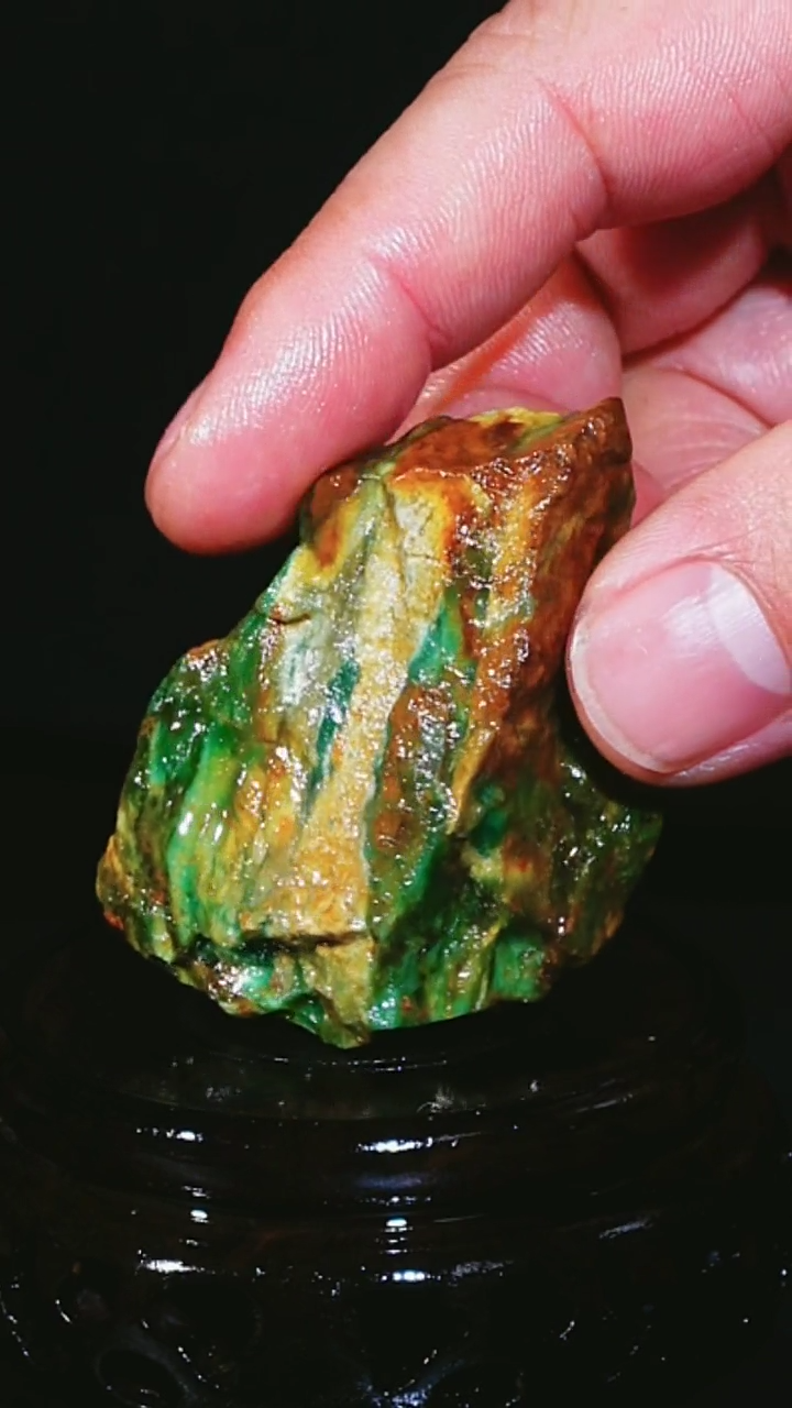 【闪购商品】昌化石昌化绿昌化绿