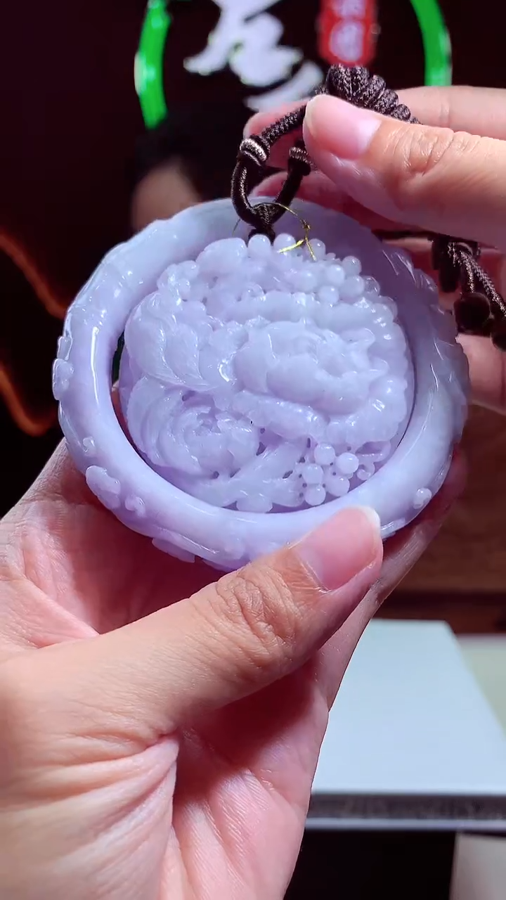 未镶嵌定制翡翠定制翡翠（拍一发一）