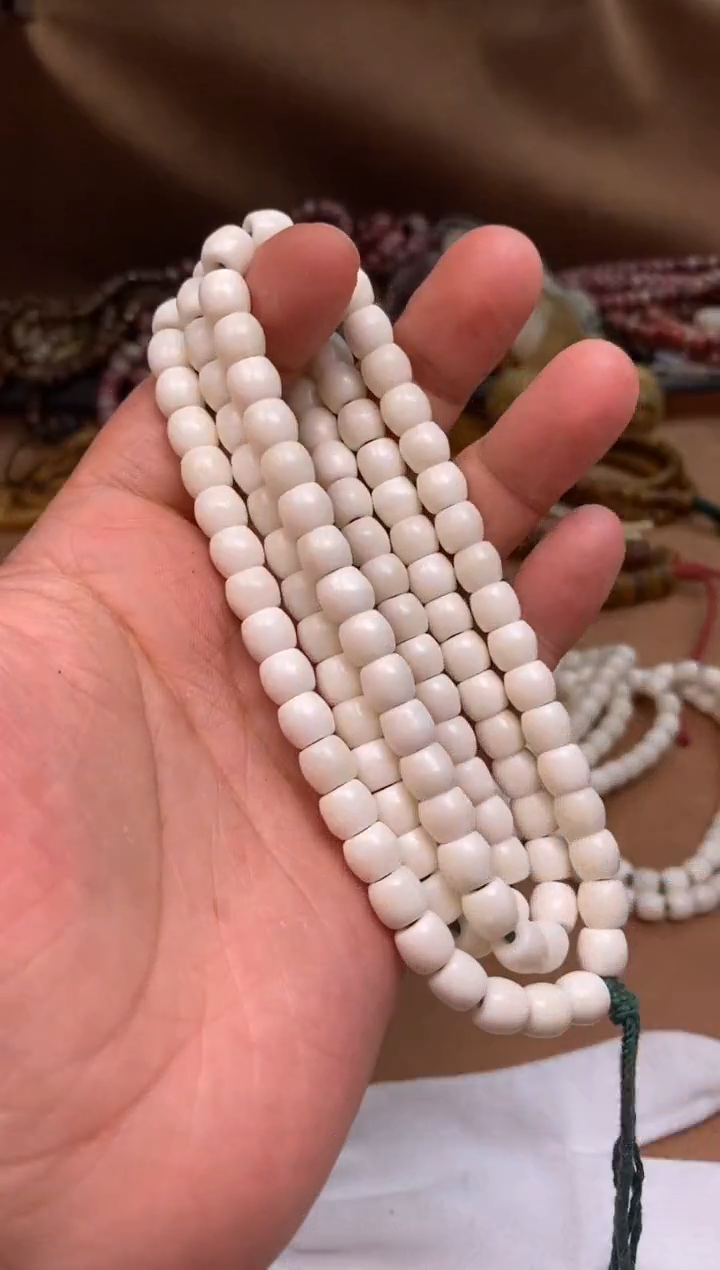 其他牛骨N124-骨瓷白直切-微瑕