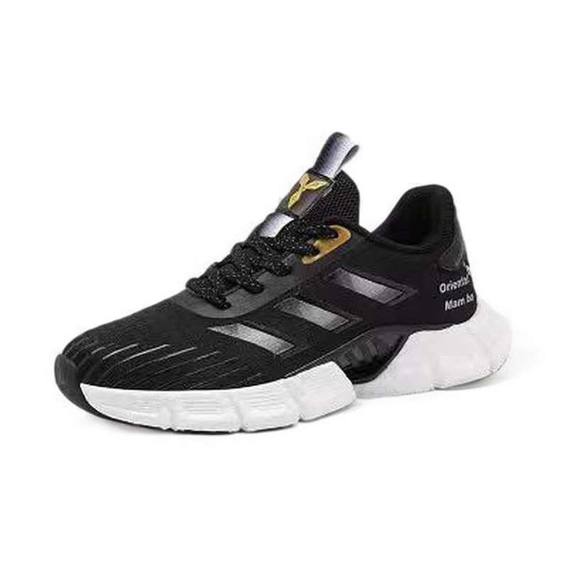 M-1919夏季高端定制情侣款跑鞋男鞋单鞋