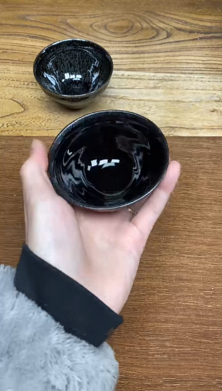 【闪购商品】茶盏52