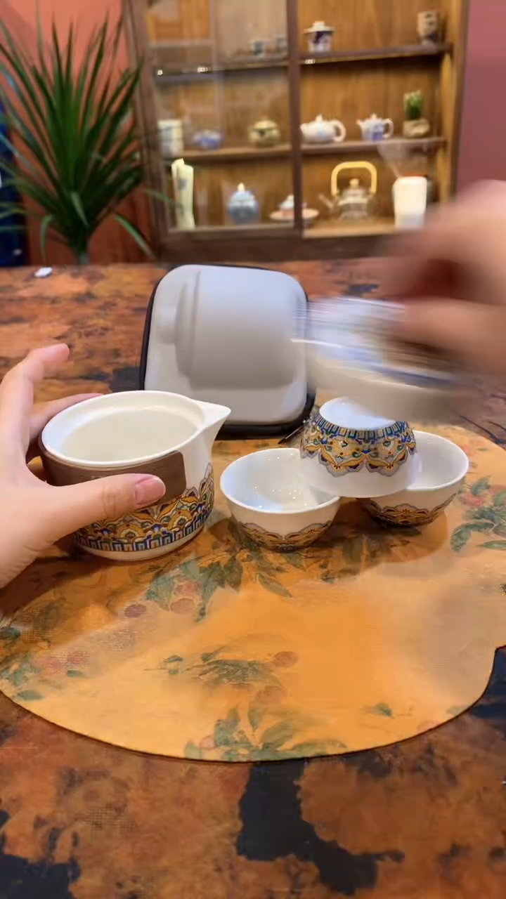 【闪购商品】楽门茶器！！！！