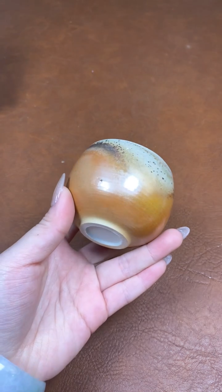 【闪购商品】观寂茶器柴烧专拍链接416